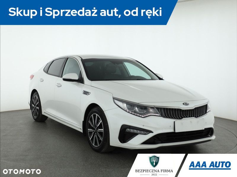 Kia Optima - 2