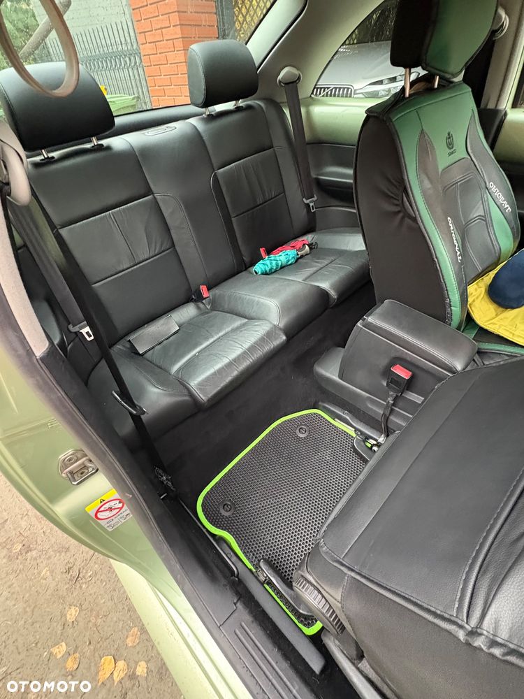 Volkswagen New Beetle 1.8T - 6