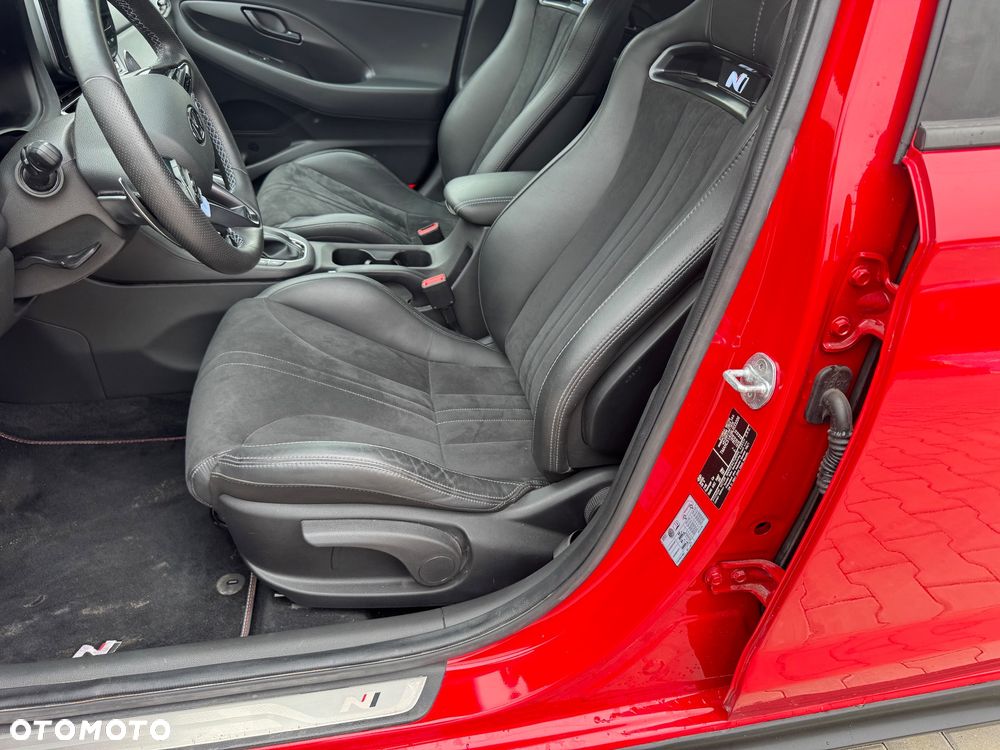 Hyundai i30 N - 22
