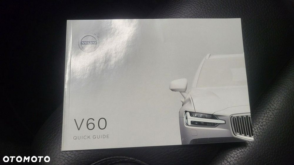 Volvo V60 - 35
