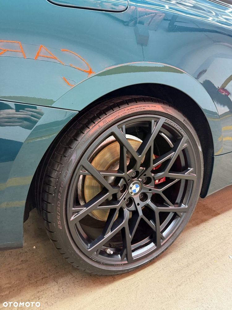 BMW Seria 4 - 11