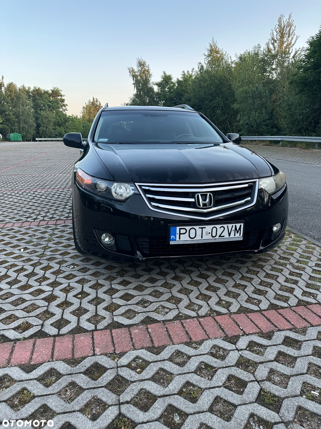 Honda Accord - 9