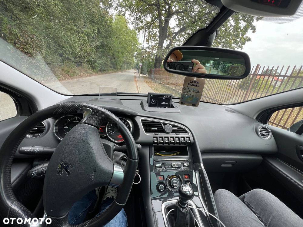 Peugeot 3008 - 10