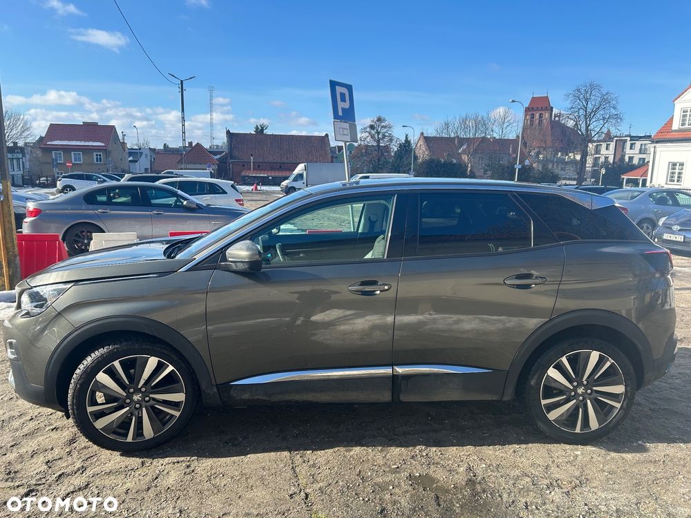 Peugeot 3008 1.2 PureTech Allure - 4