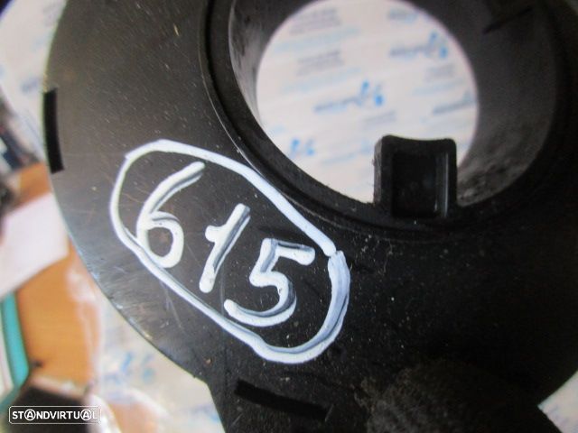 Fita Airbag Fitair615 MITSUBISHI CARISMA HATCHBACK FASE 2 2001 1.9 DID 115CV 5P PRETO - 2