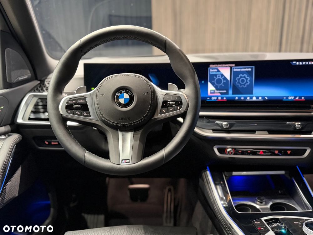 BMW X5 xDrive40d mHEV sport - 9