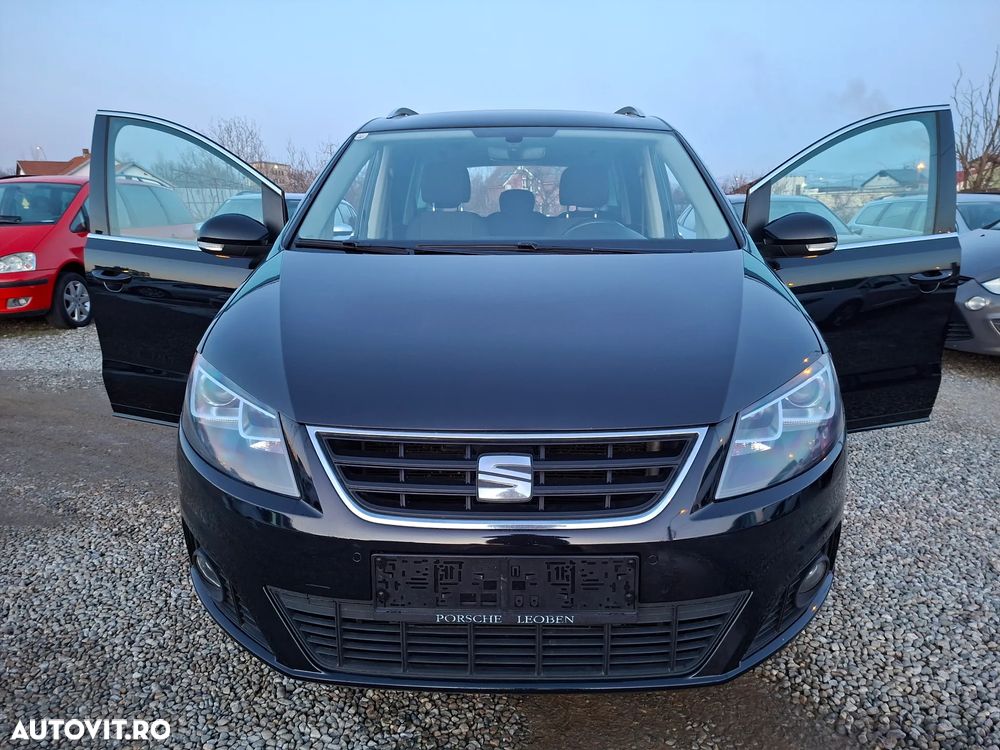 Seat Alhambra - 2