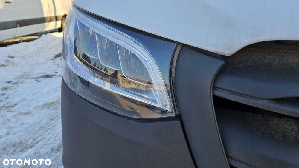 Mercedes-Benz Sprinter Sprinter - 3