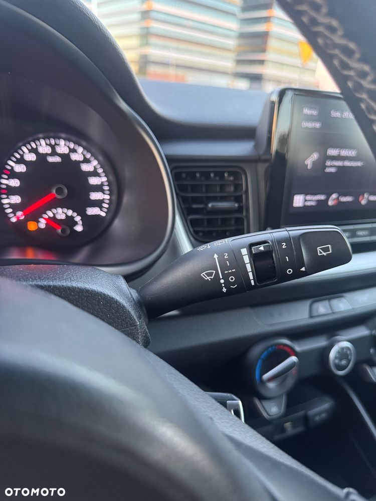Kia Stonic 1.0 T-GDI L - 10