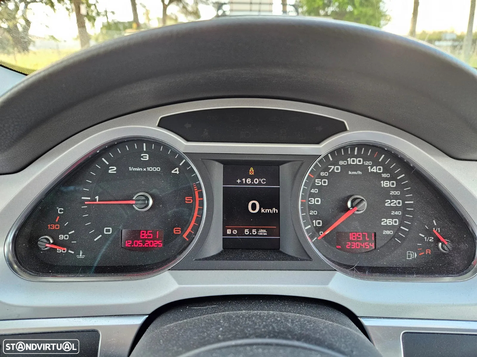 Audi A6 Avant 2.0 TDI Exclusive - 4