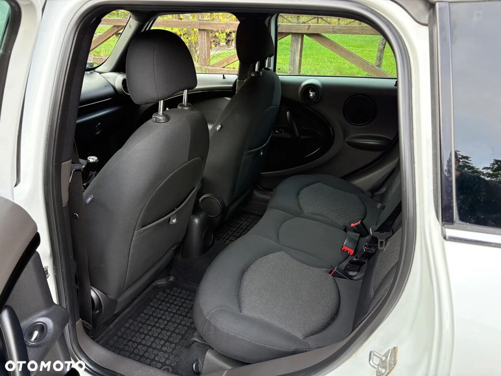 Mini Countryman 2010 photo 5