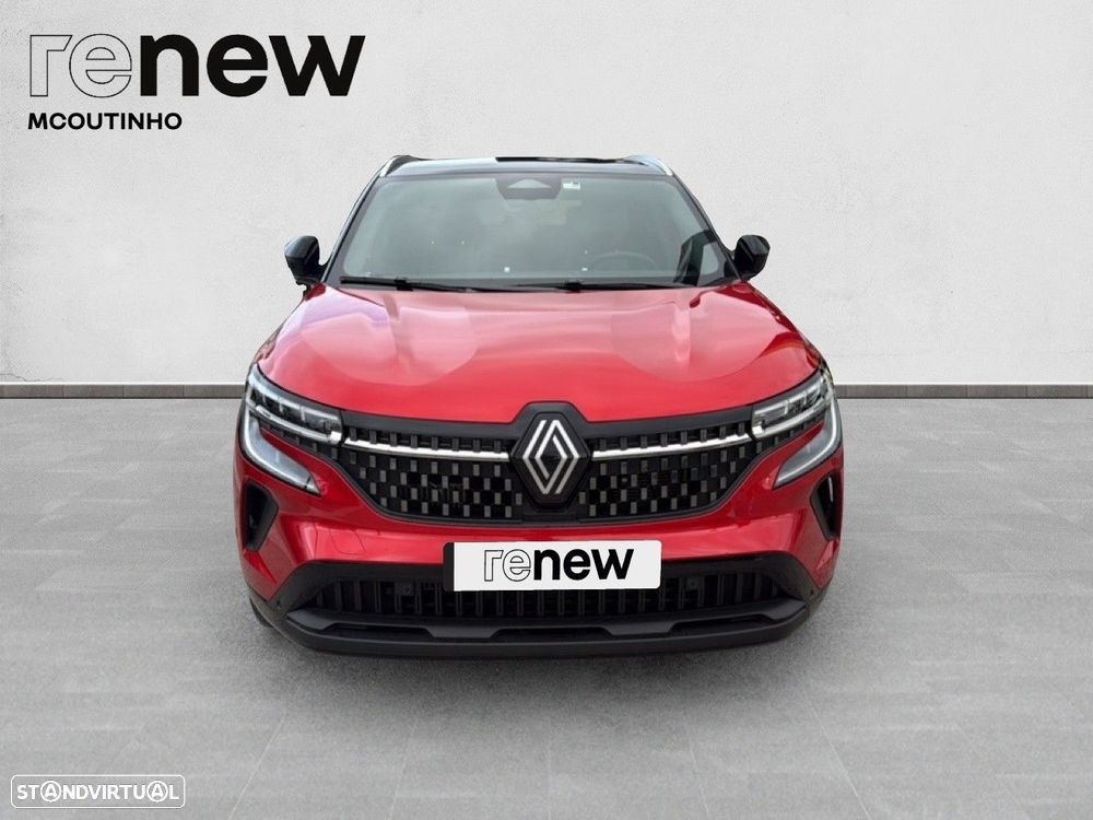 Renault Austral 1.3 Mild Hybrid Techno Auto - 7