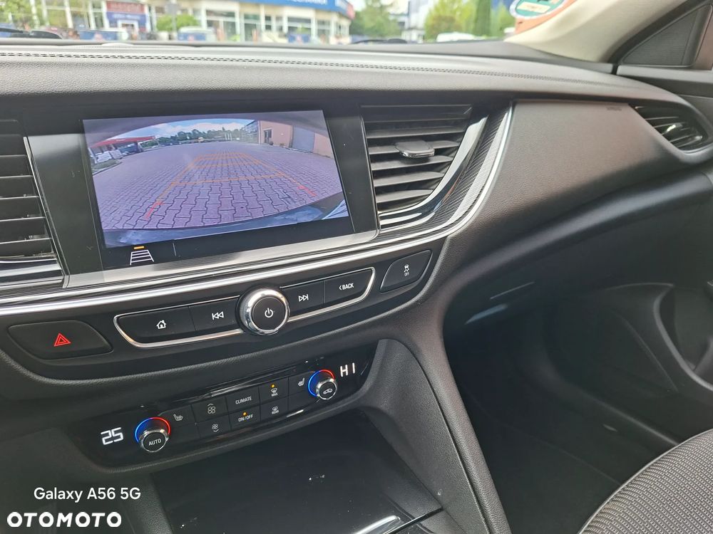 Opel Insignia 2.0 CDTI automatik Business Innovation - 25