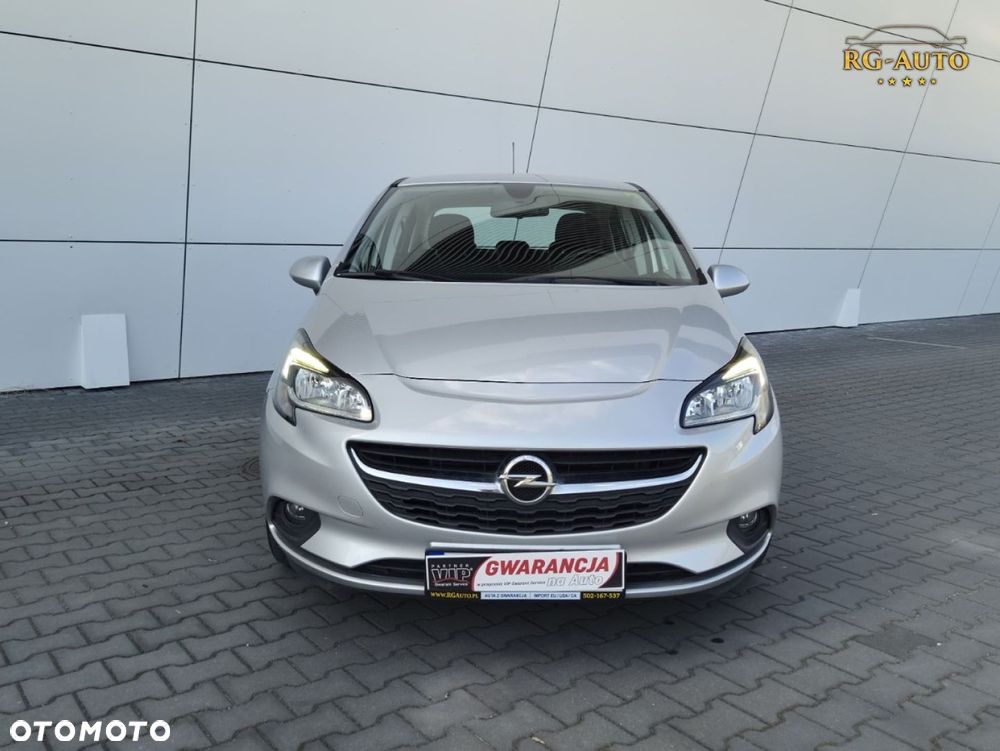 Opel Corsa - 16