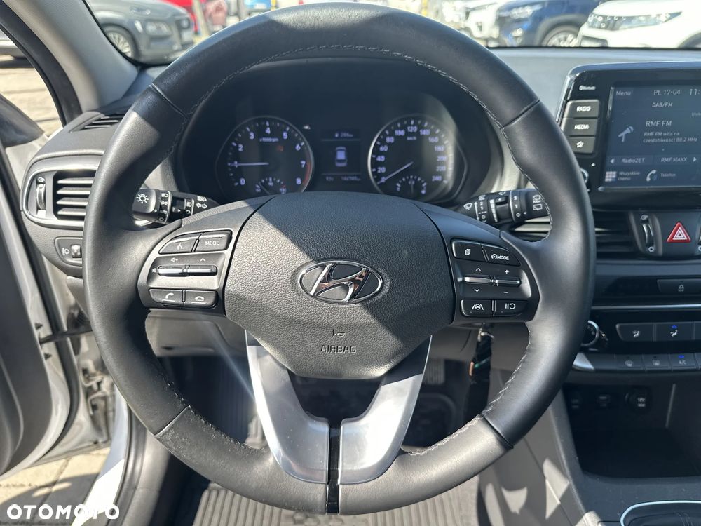 Hyundai i30 1.0 T-GDI Modern - 15