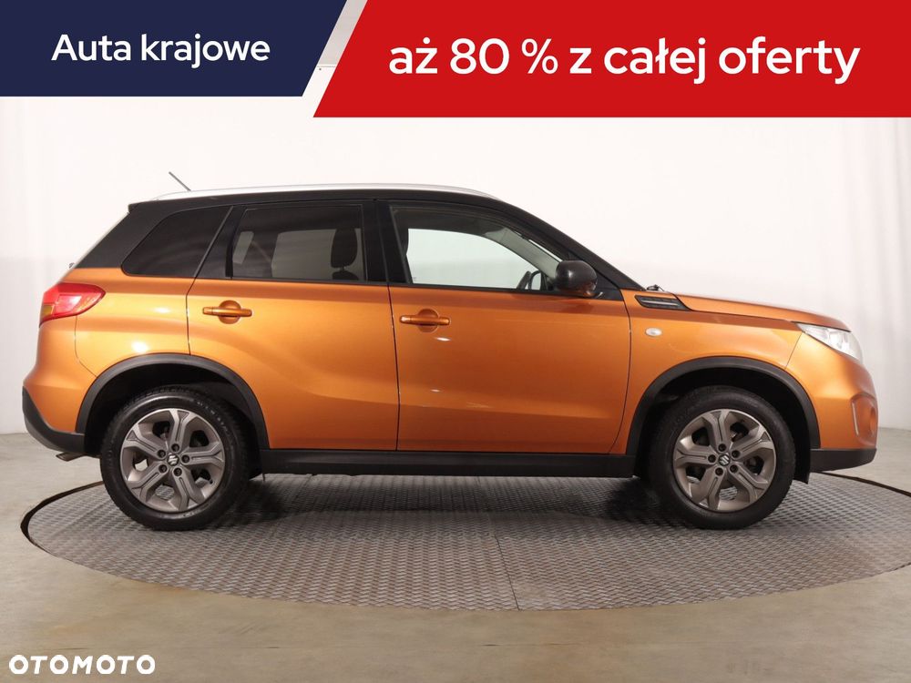 Suzuki Vitara - 8