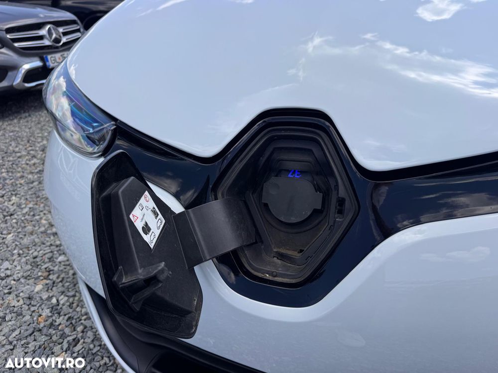 Renault ZOE 40 INTENS - 7