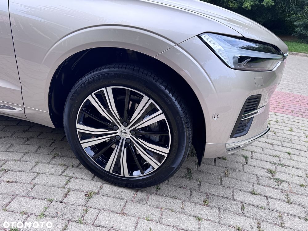Volvo XC 60 - 5