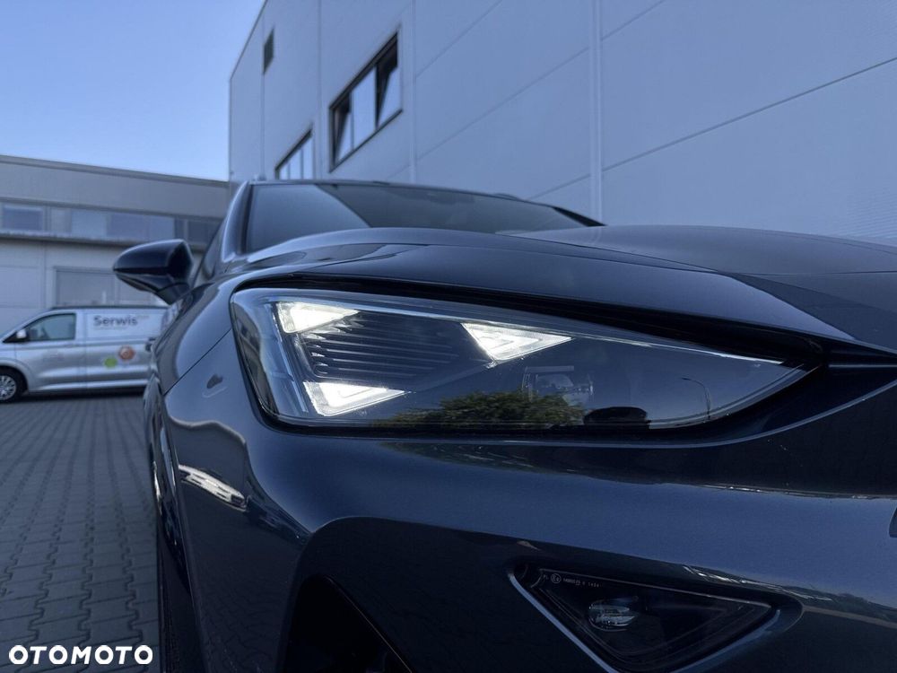 Cupra Formentor 1.5 TSI DSG - 36