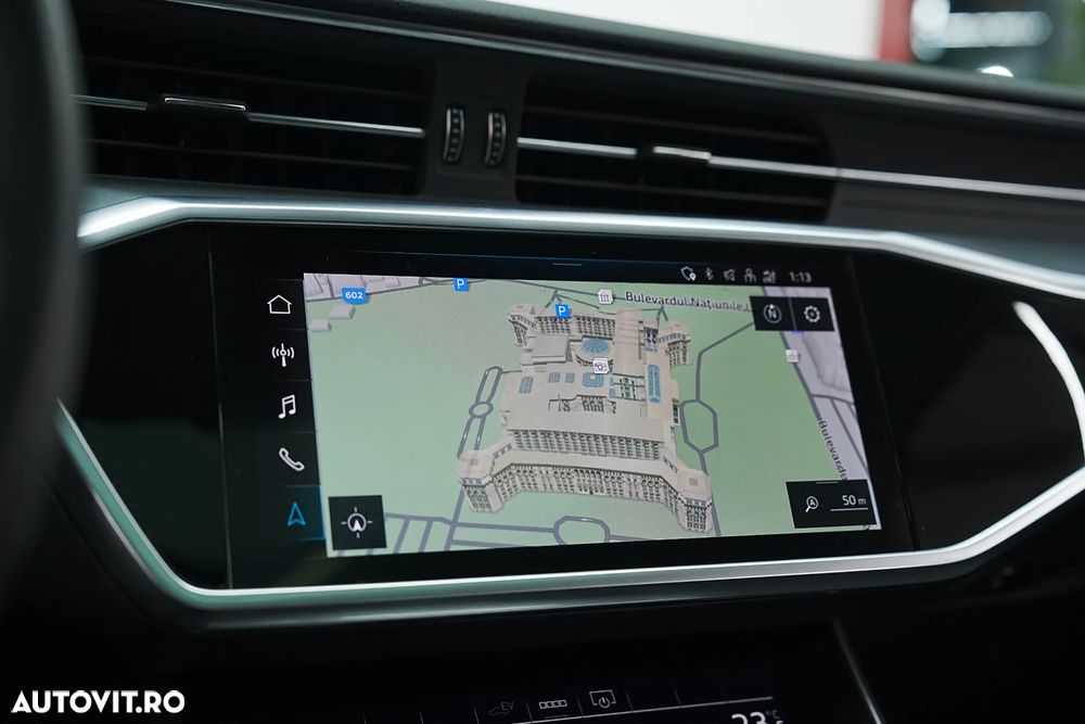 Audi A6 50 TFSI e quattro S tronic sport - 32