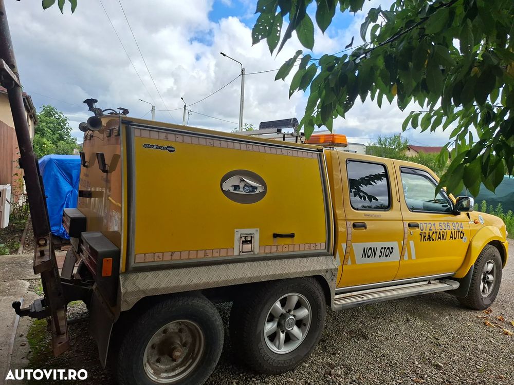 Nissan Navara - 4