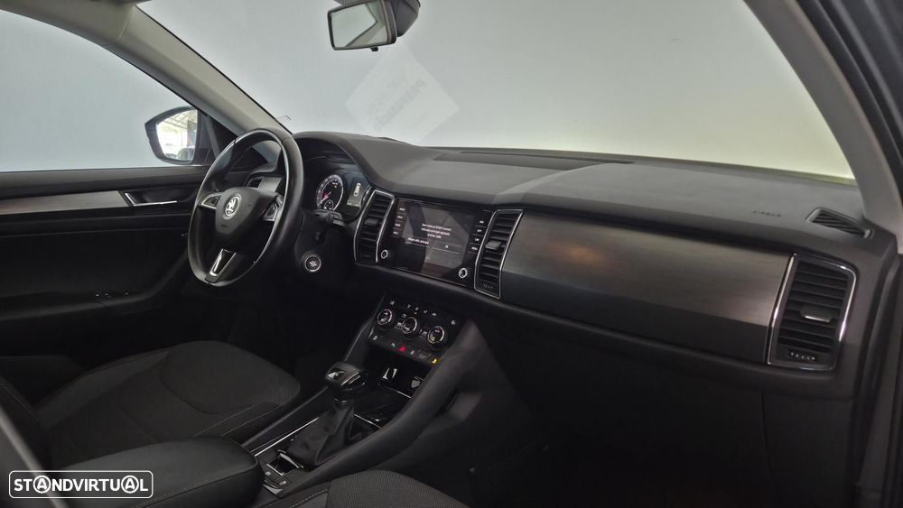 Skoda Kodiaq 2.0 TDI Ambition DSG - 10
