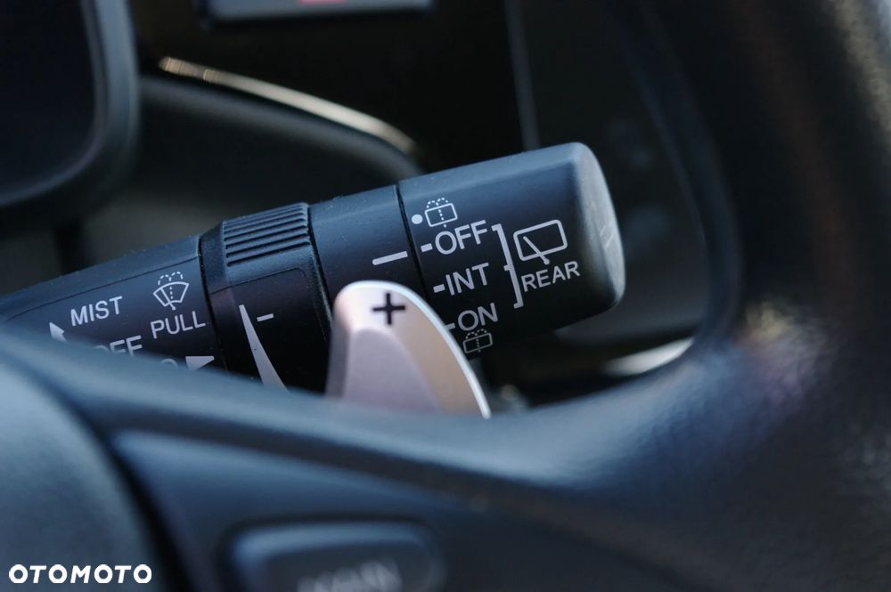 Honda Jazz 1.3 Comfort (ADAS/OGS2) CVT - 18