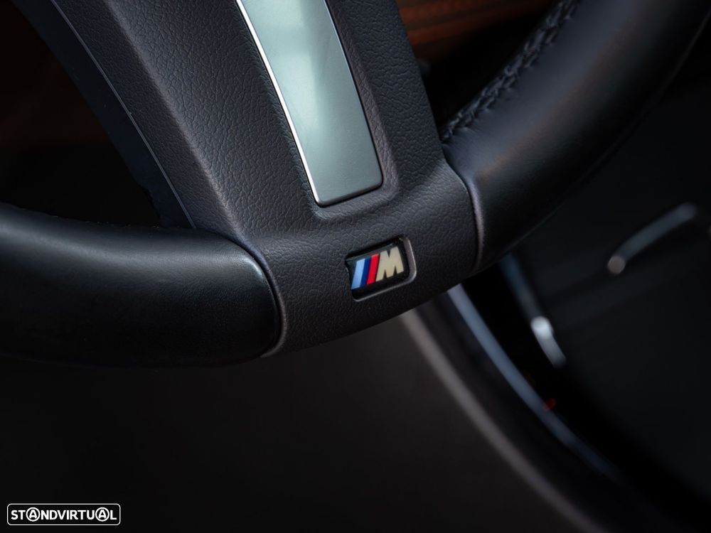 BMW X2 16 d sDrive Auto Pack M - 17