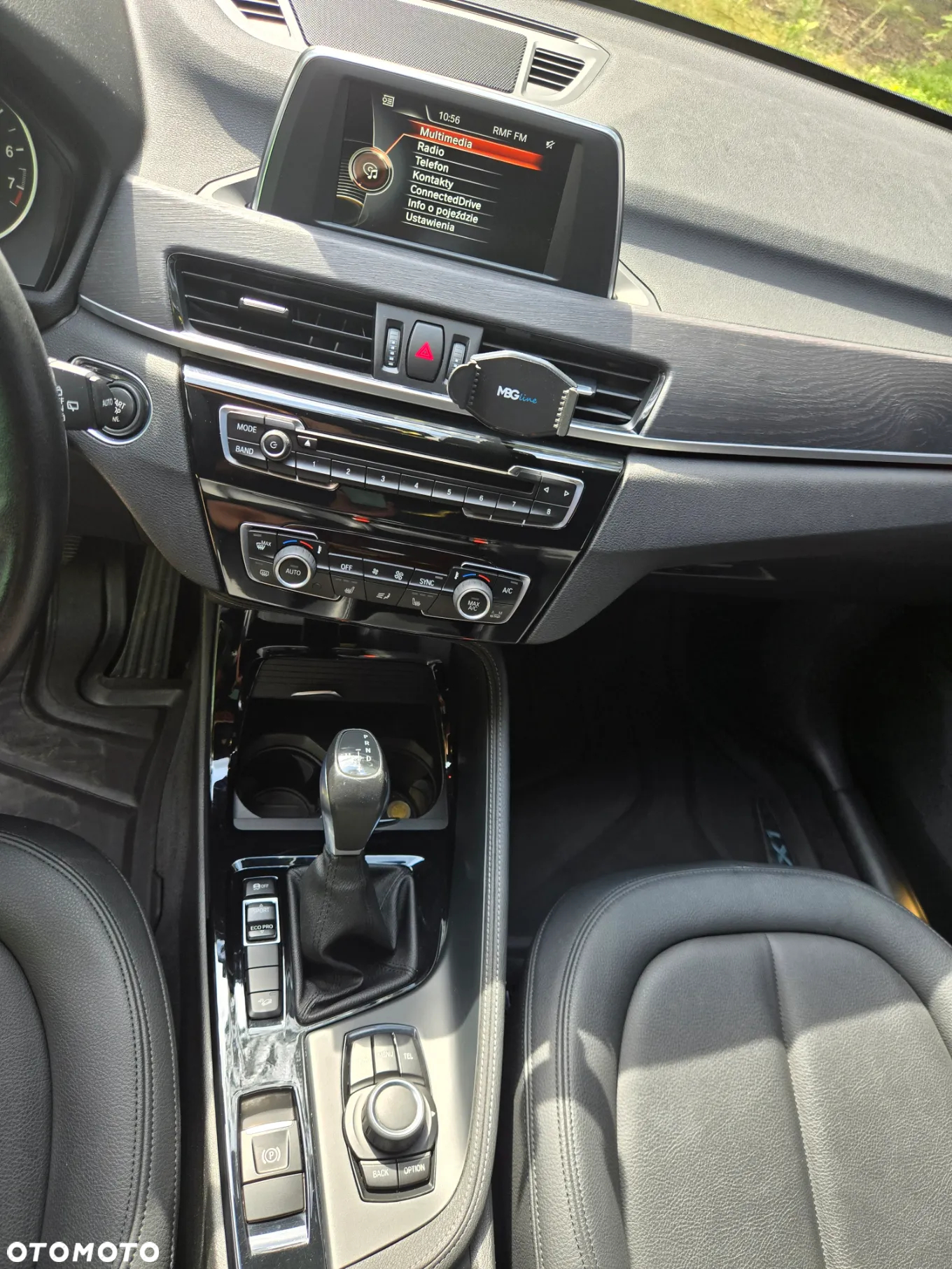 BMW X1 xDrive28i - 23