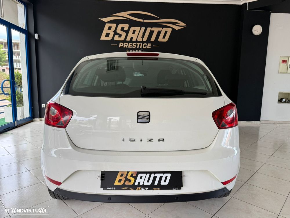 SEAT Ibiza 1.2 12V Style - 3