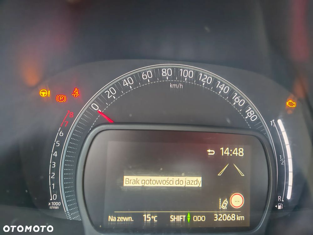 Toyota Aygo X 1.0 VVT-i Executive - 7