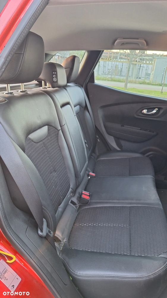 Renault Kadjar 1.2 Energy TCe Limited - 8