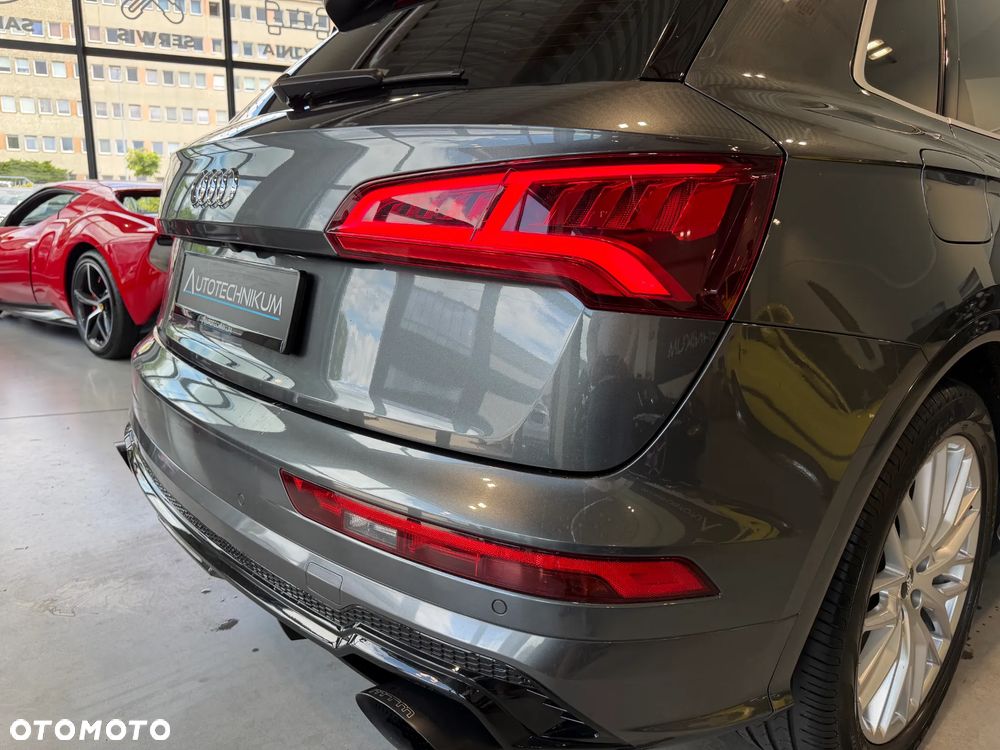 Audi SQ5 - 22