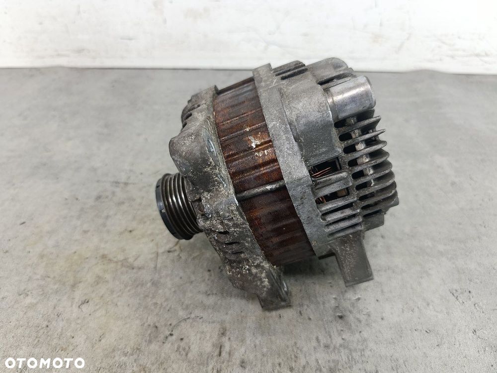 ALTERNATOR PEUGEOT 407 9654752880 A004TJ0084C   2.0 HDI 136KM - 2