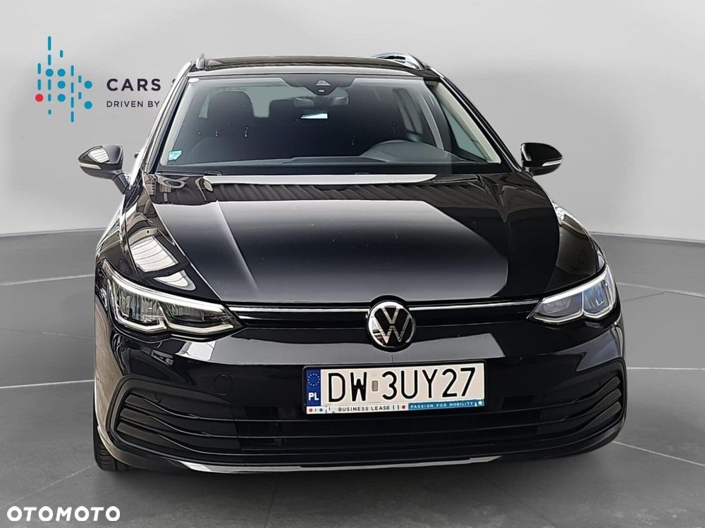 Volkswagen Golf Variant 1.5 TSI EVO Life - 4