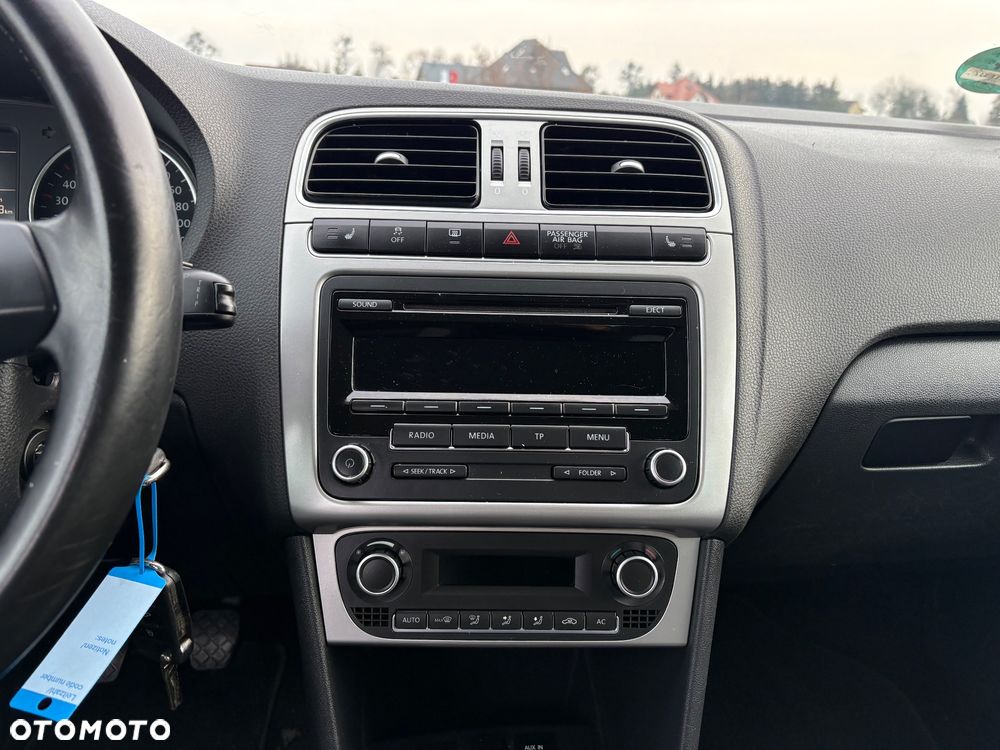 Volkswagen Polo 1.2 TSI Life - 15