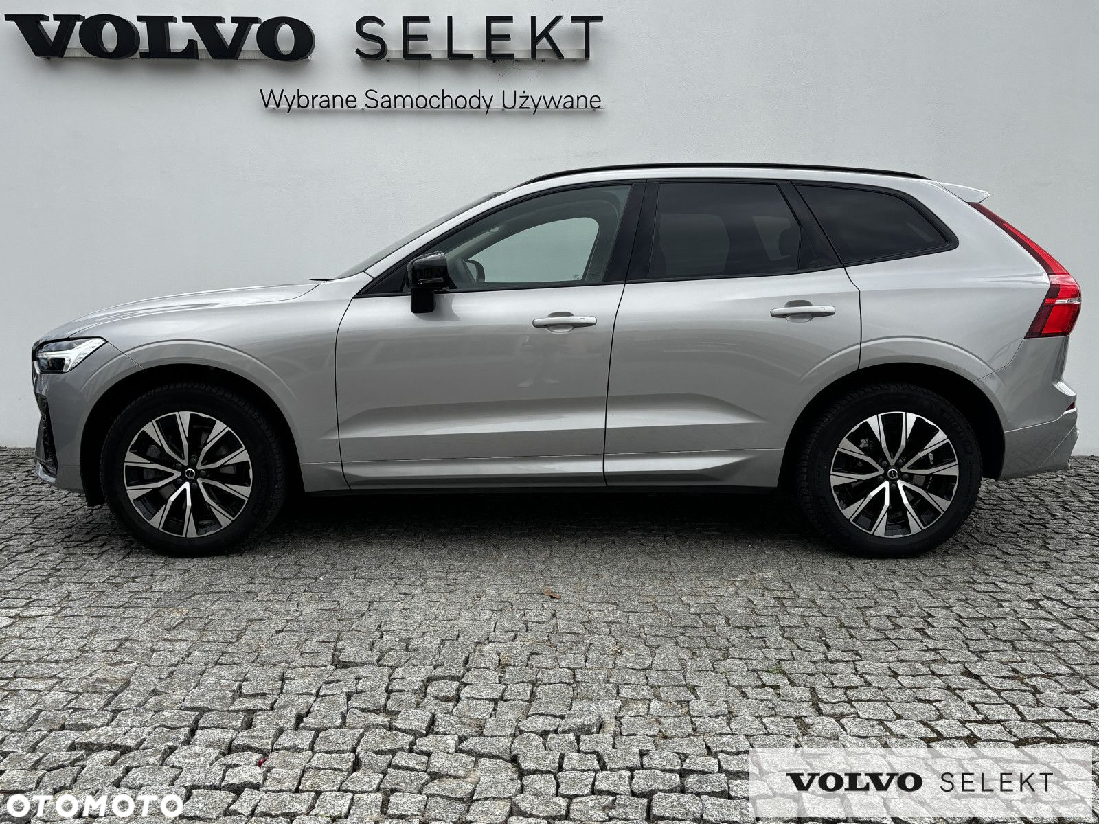 Volvo XC 60 - 3