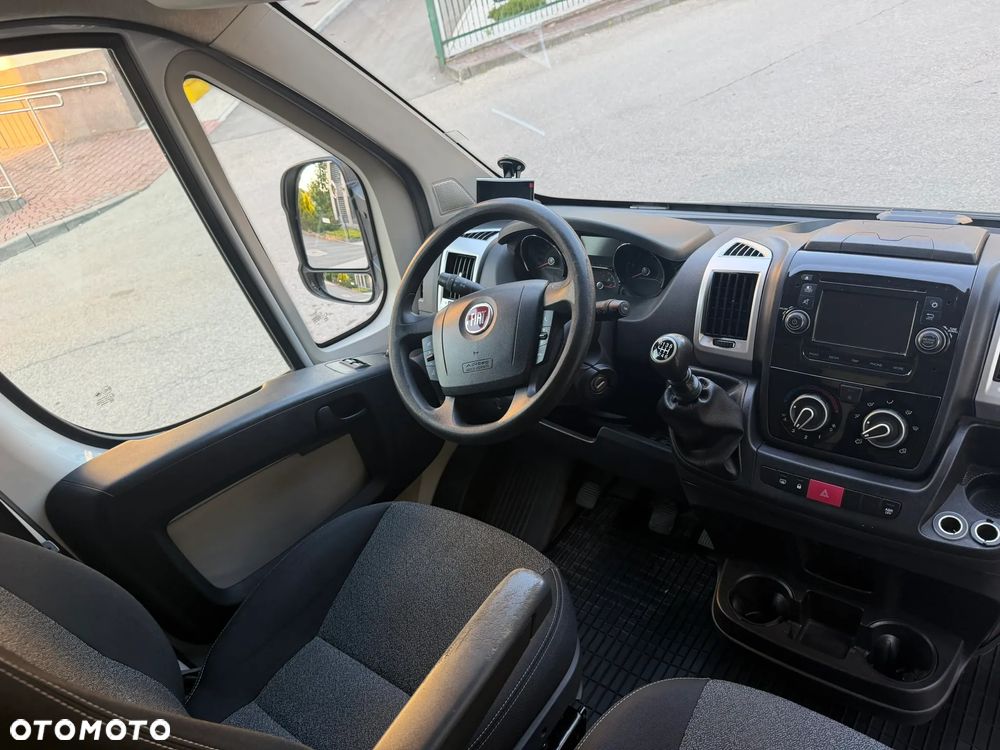 Fiat DUCATO - 6