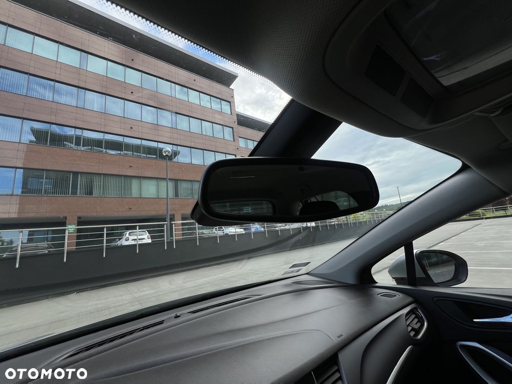 Opel Astra 1.4 T GPF Enjoy S&S - 28
