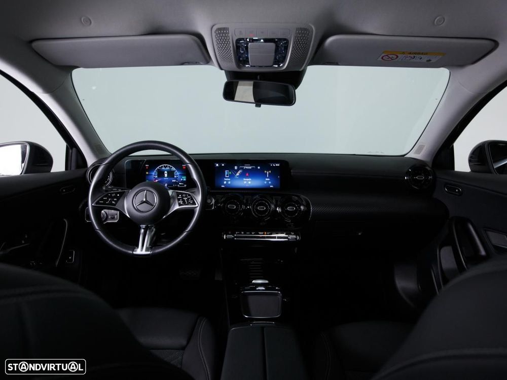 Mercedes-Benz A 250 e - 6