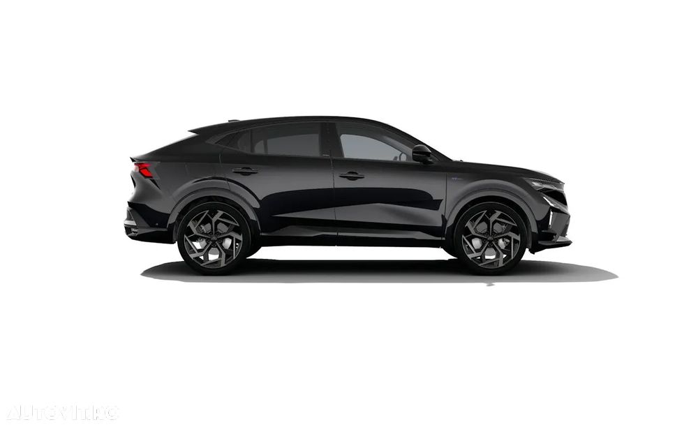 Renault Rafale E-Tech 300 4x4 PHEV Atelier Alpine - 8