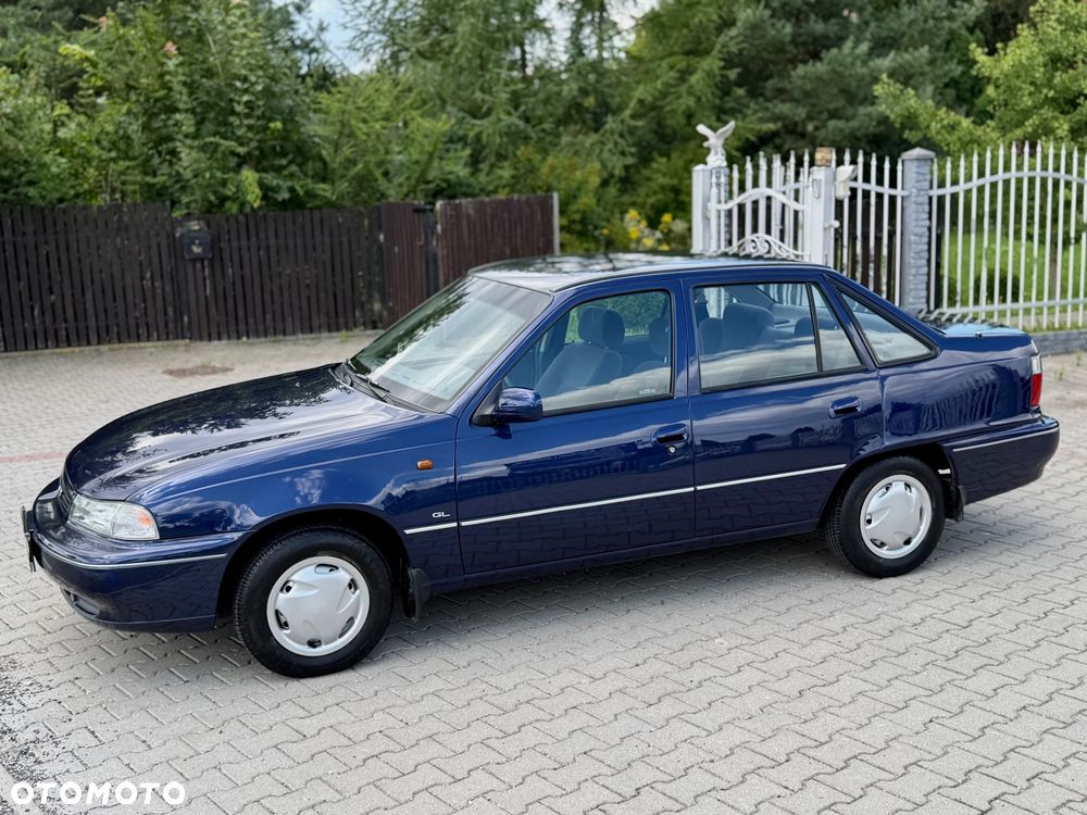 Daewoo Nexia 1.5 GL - 3