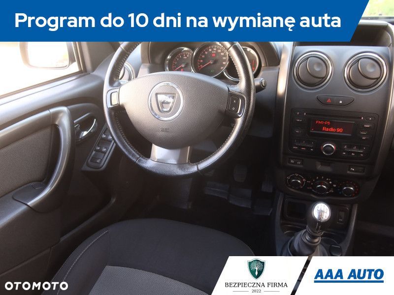 Dacia Duster - 9