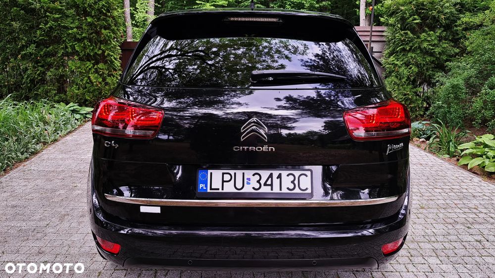 Citroën C4 Picasso - 5