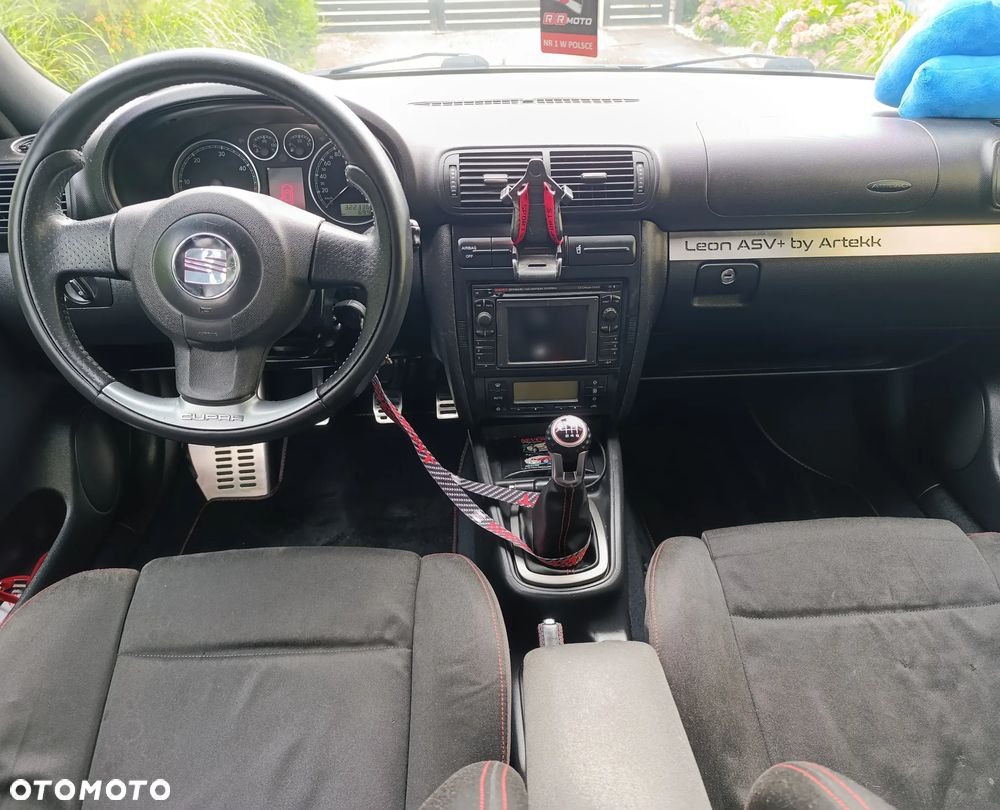 Seat Leon - 19