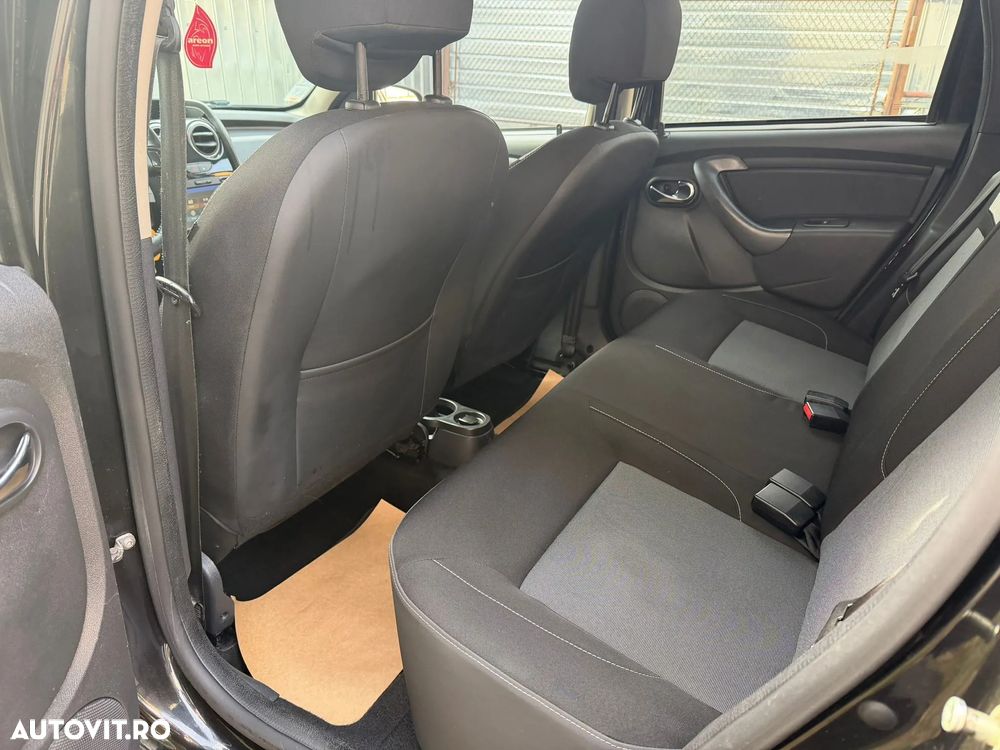 Dacia Duster - 8