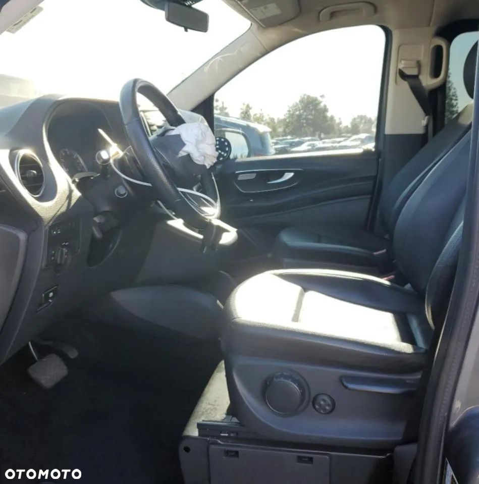Mercedes-Benz Vito - 7