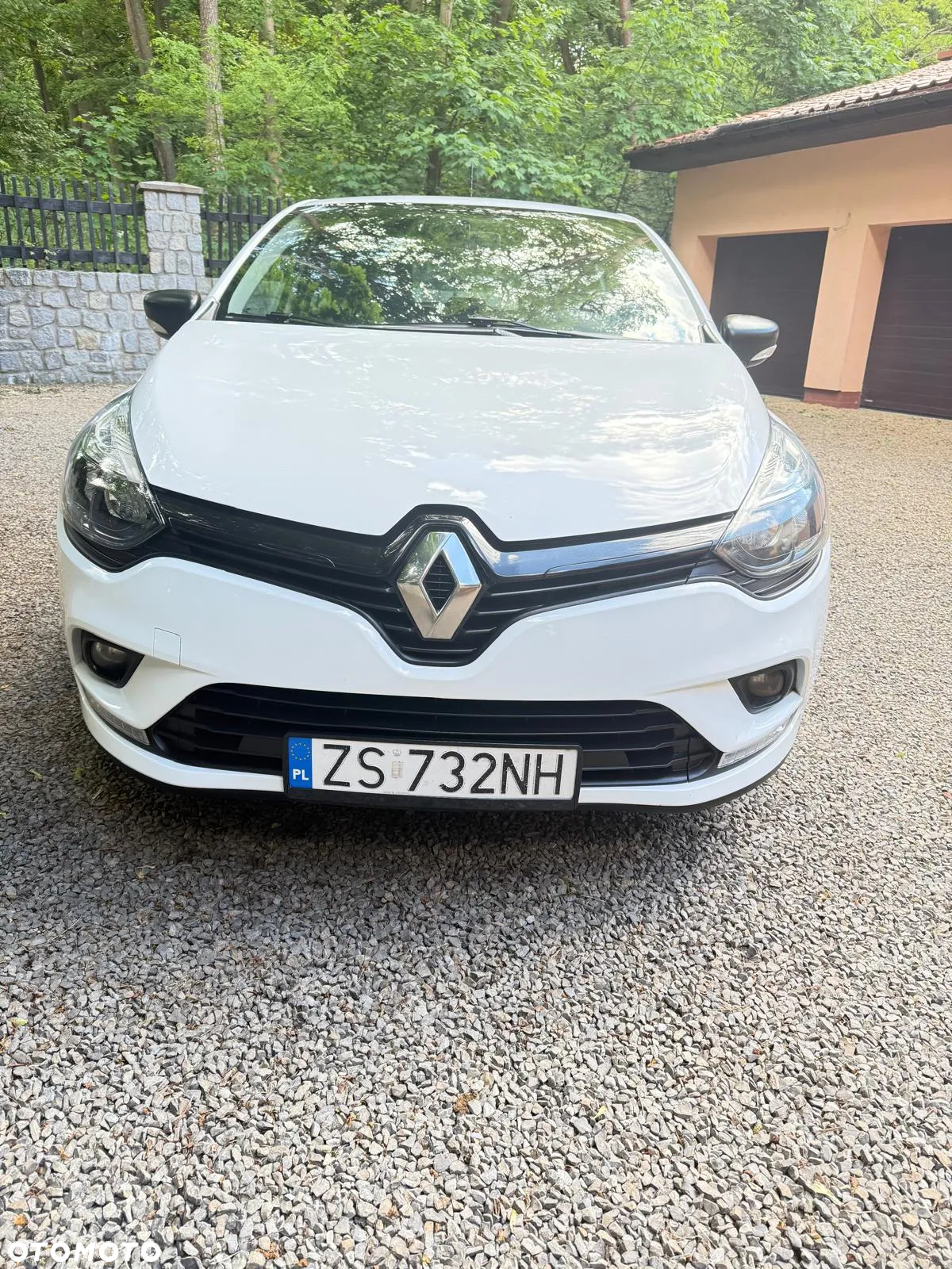Renault Clio 0.9 Energy TCe Life - 4