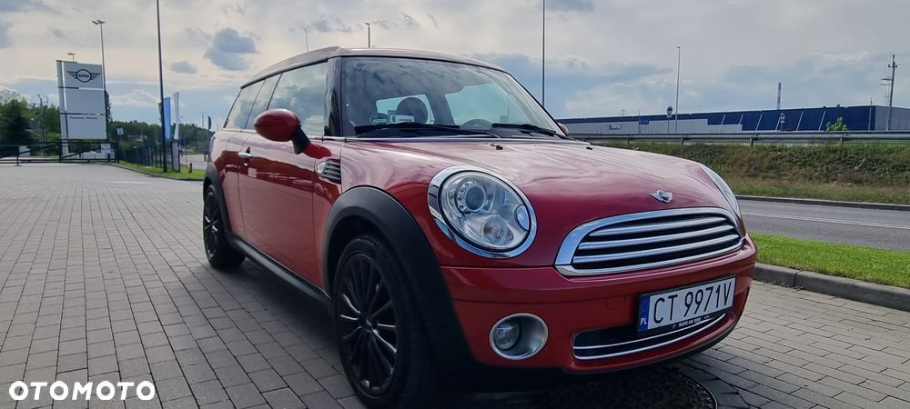 MINI Clubman - 5