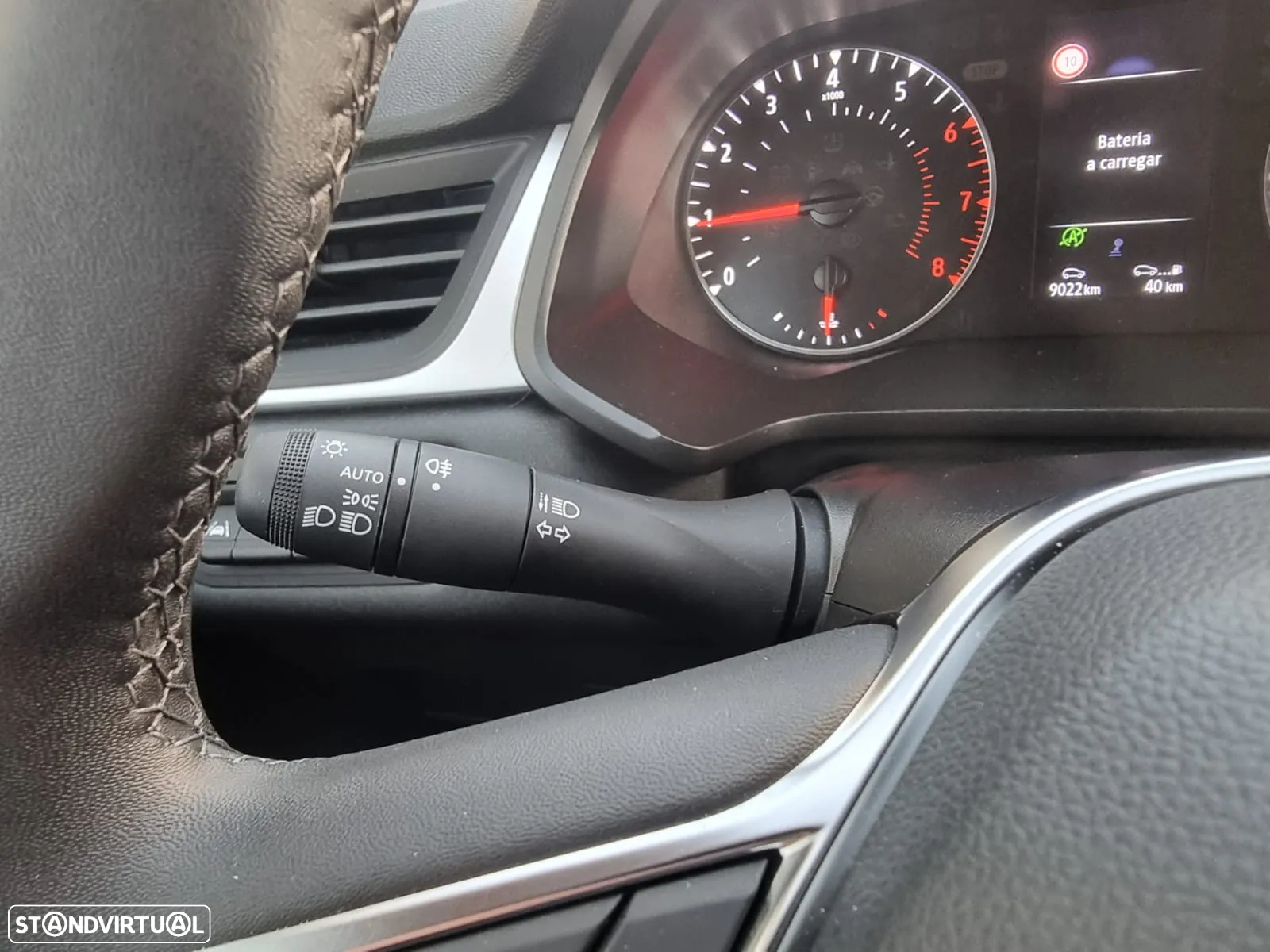 Mitsubishi ASX 1.0 MPI-T Kaiteki - 27